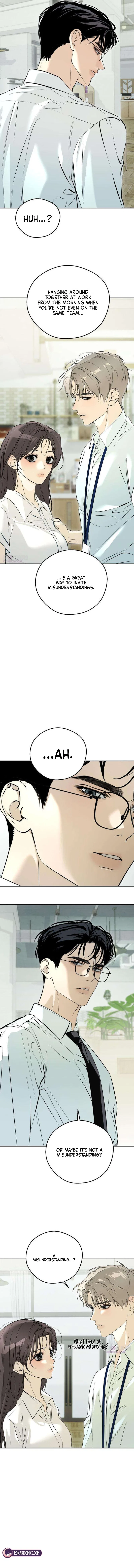 Tsunami Warning Chapter 13 – Page 19