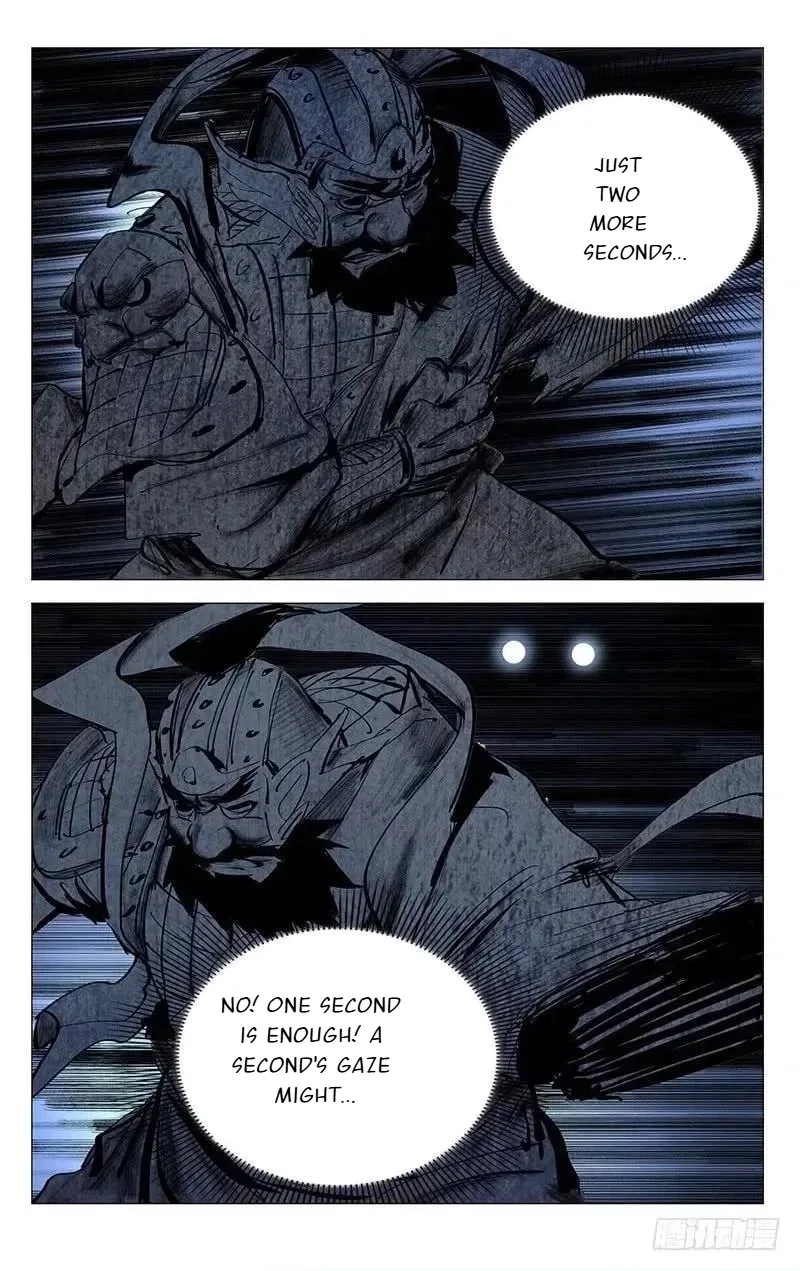 The Outcast (Dong Man Tang) Chapter 449 – Page 11