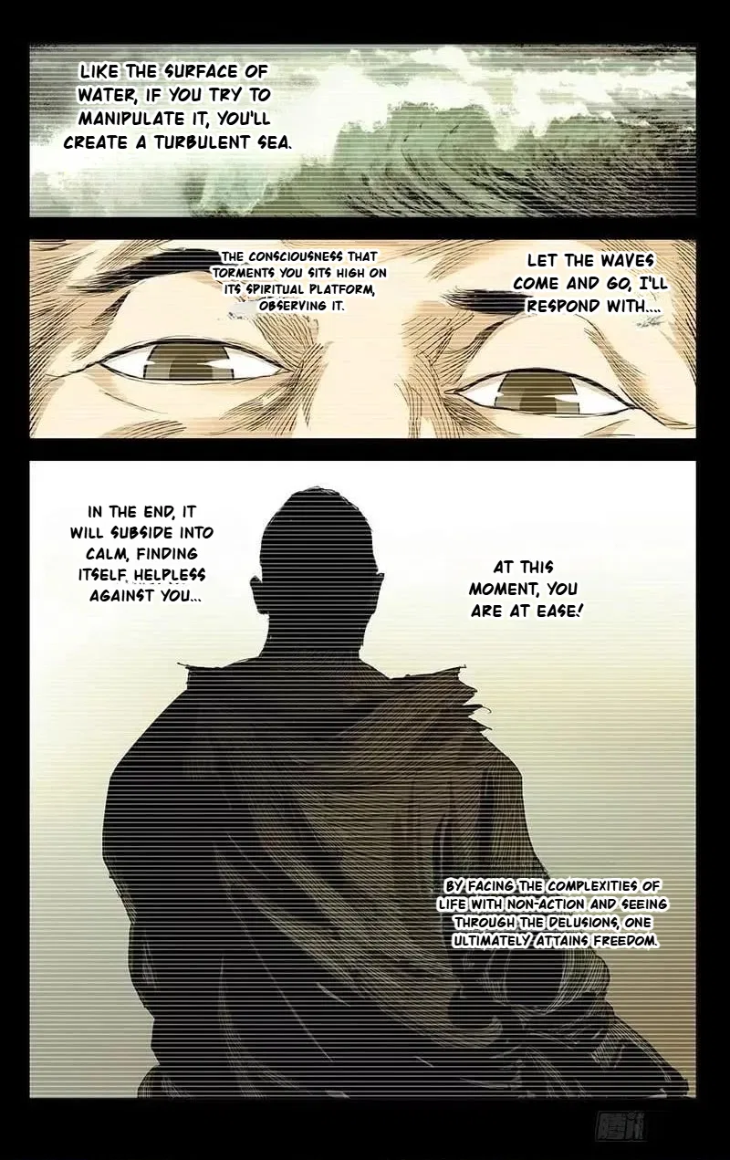 The Outcast (Dong Man Tang) Chapter 446 – Page 11