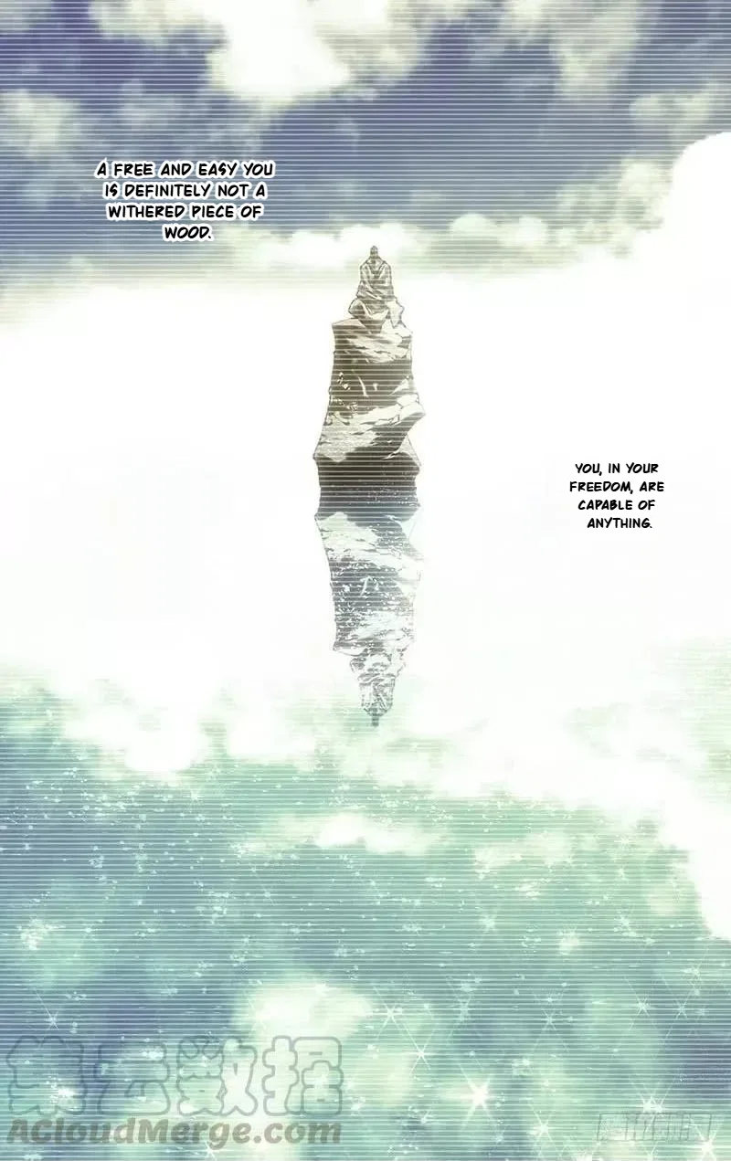 The Outcast (Dong Man Tang) Chapter 446 – Page 12