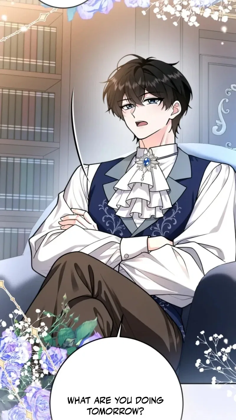 K-Eldest Daughter Possessed a Childcare Novel Chapter 64 – Page 3