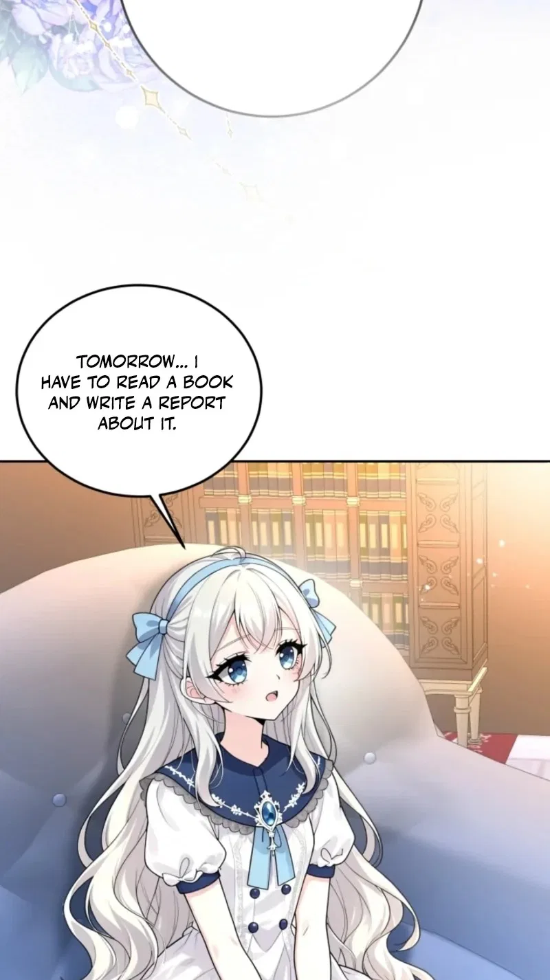 K-Eldest Daughter Possessed a Childcare Novel Chapter 64 – Page 4