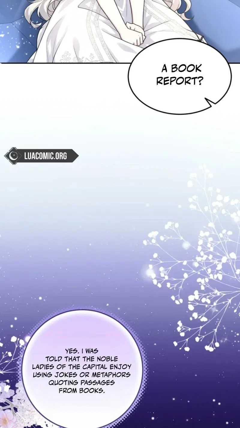 K-Eldest Daughter Possessed a Childcare Novel Chapter 64 – Page 5