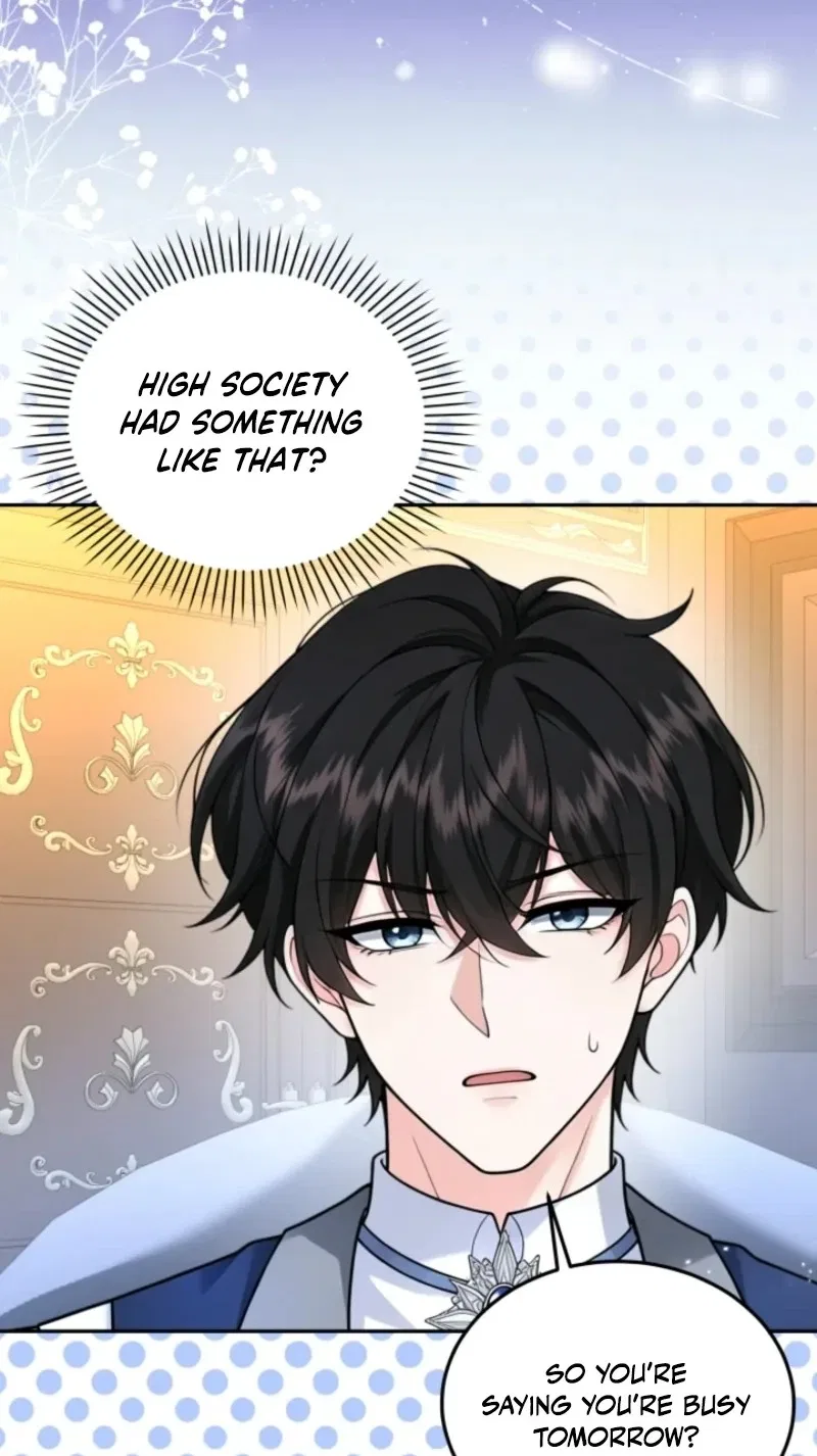 K-Eldest Daughter Possessed a Childcare Novel Chapter 64 – Page 7