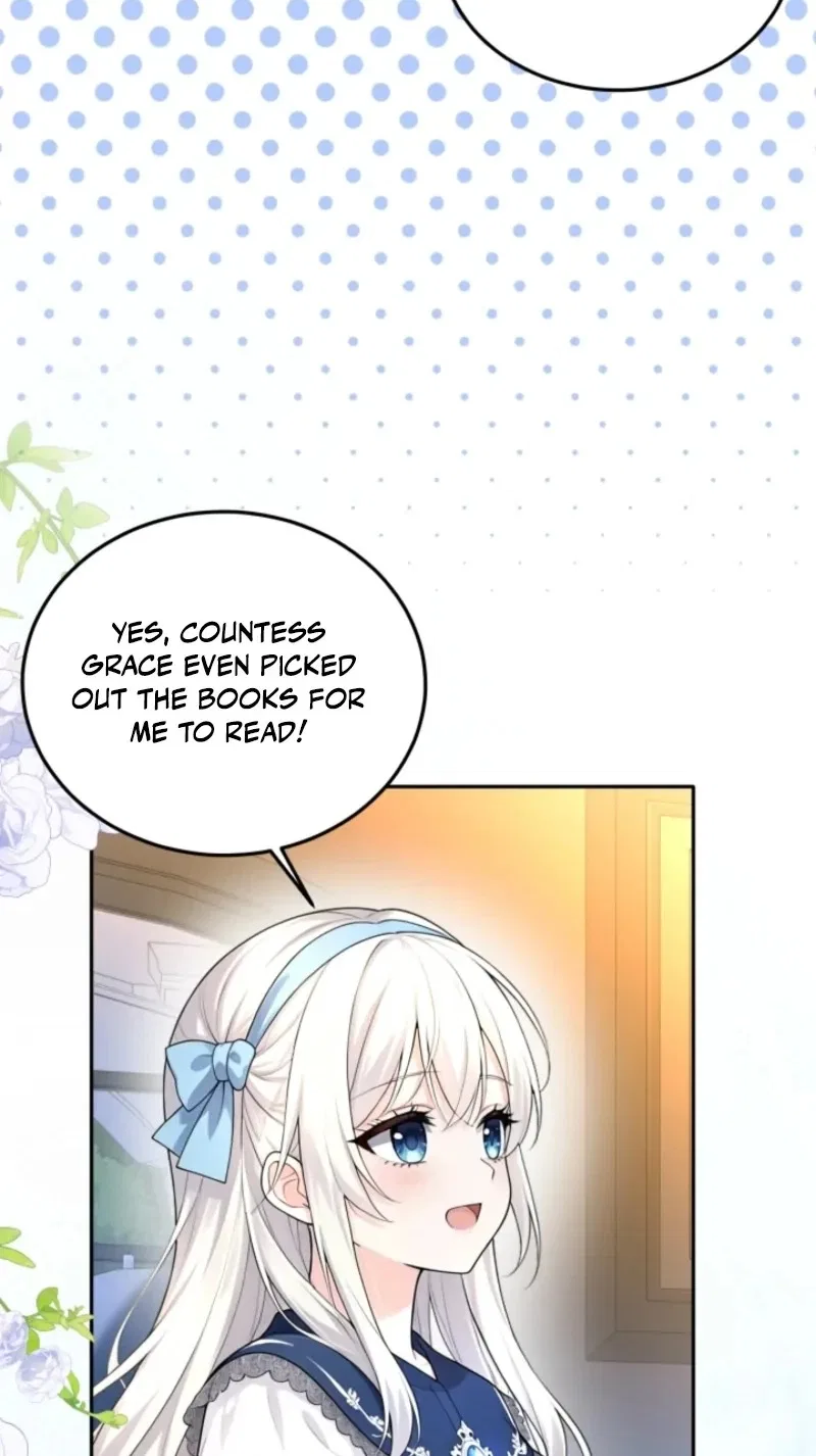 K-Eldest Daughter Possessed a Childcare Novel Chapter 64 – Page 8