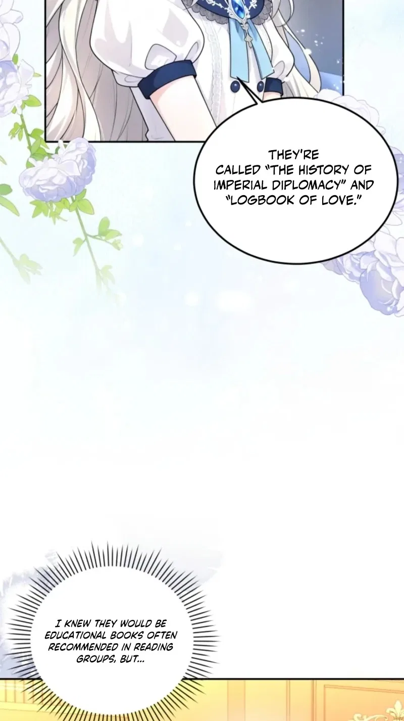 K-Eldest Daughter Possessed a Childcare Novel Chapter 64 – Page 9