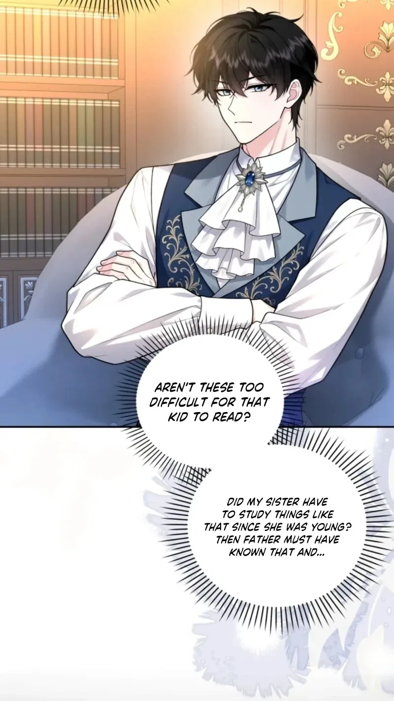 K-Eldest Daughter Possessed a Childcare Novel Chapter 64 – Page 10