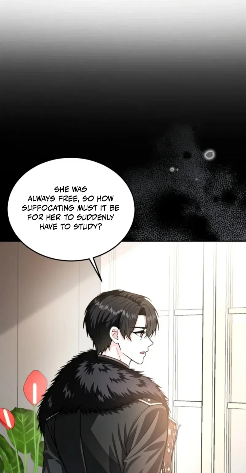 K-Eldest Daughter Possessed a Childcare Novel Chapter 64 – Page 11