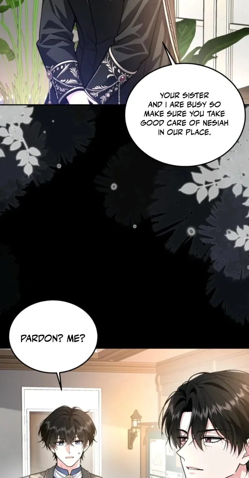 K-Eldest Daughter Possessed a Childcare Novel Chapter 64 – Page 12