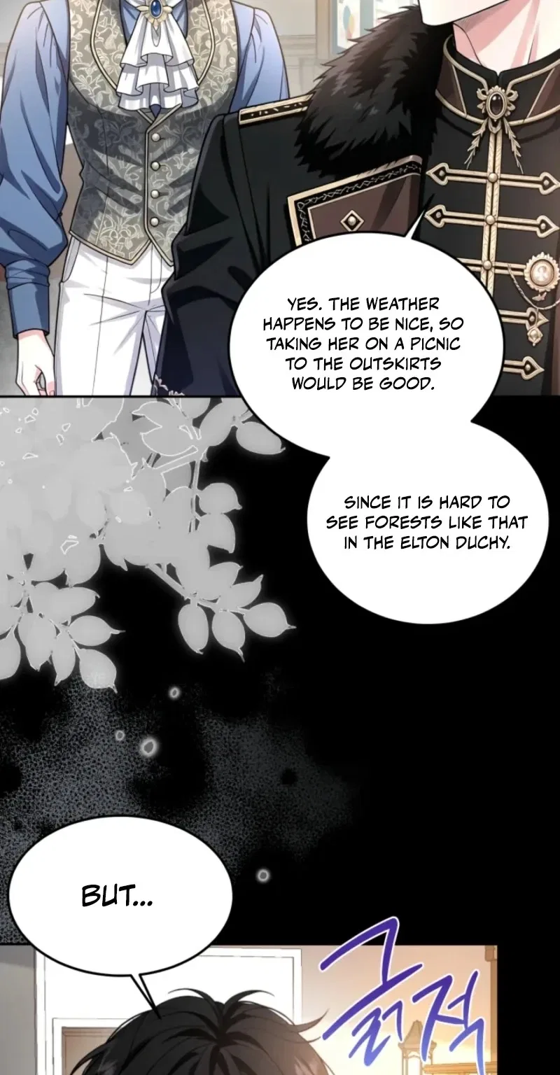 K-Eldest Daughter Possessed a Childcare Novel Chapter 64 – Page 13