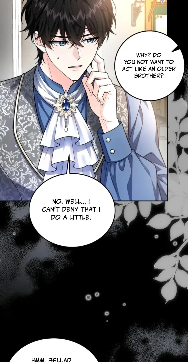 K-Eldest Daughter Possessed a Childcare Novel Chapter 64 – Page 14