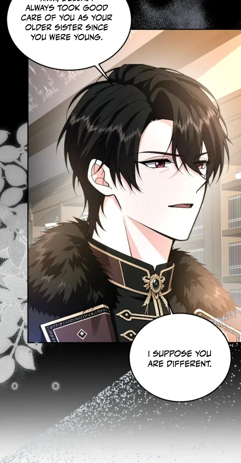 K-Eldest Daughter Possessed a Childcare Novel Chapter 64 – Page 15