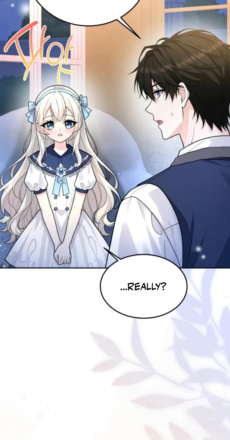 K-Eldest Daughter Possessed a Childcare Novel Chapter 64 – Page 18