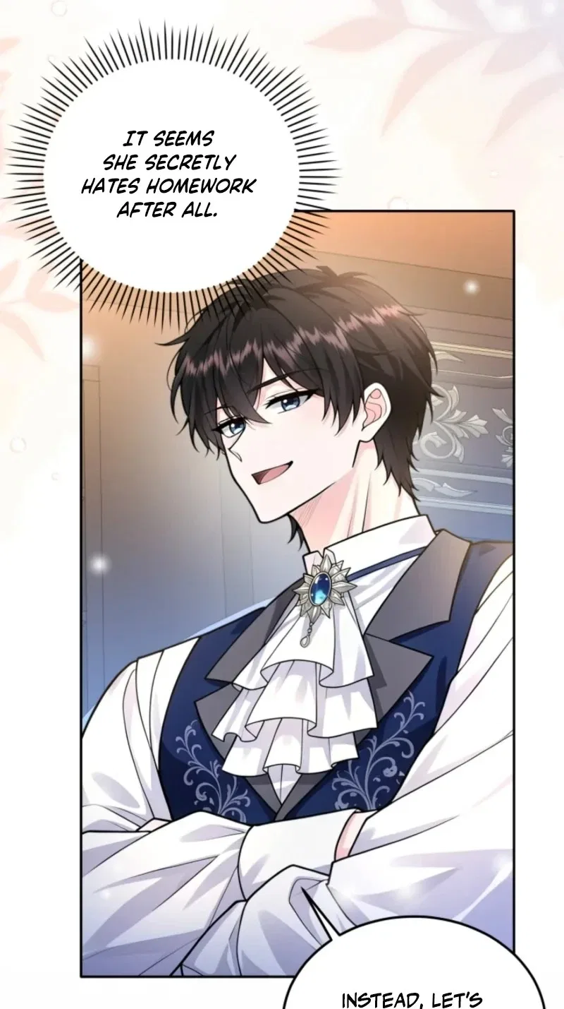 K-Eldest Daughter Possessed a Childcare Novel Chapter 64 – Page 19