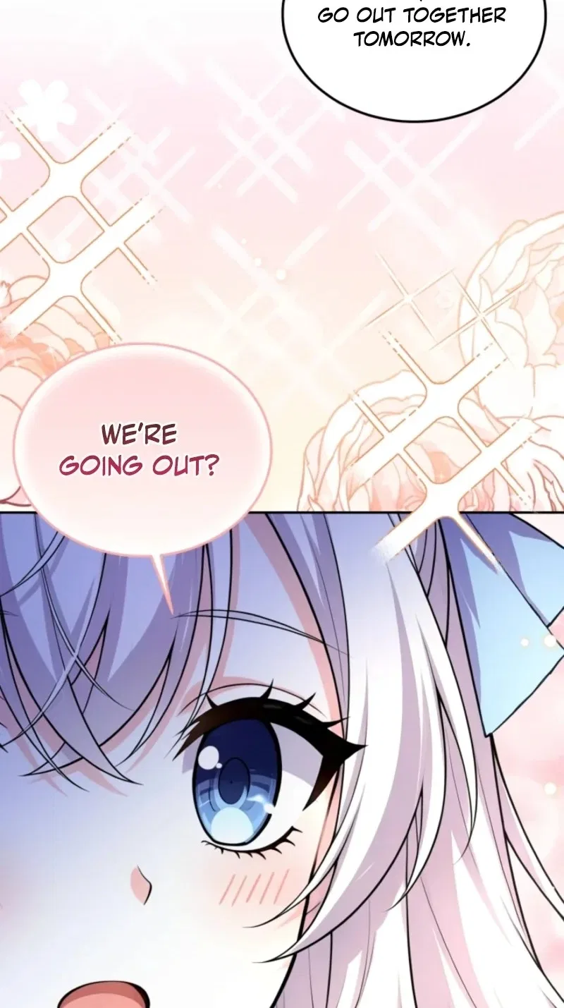 K-Eldest Daughter Possessed a Childcare Novel Chapter 64 – Page 20