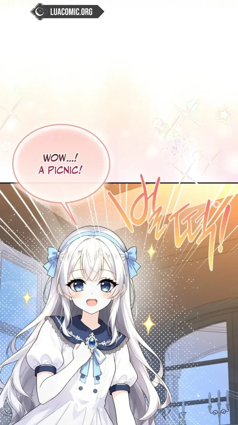 K-Eldest Daughter Possessed a Childcare Novel Chapter 64 – Page 23
