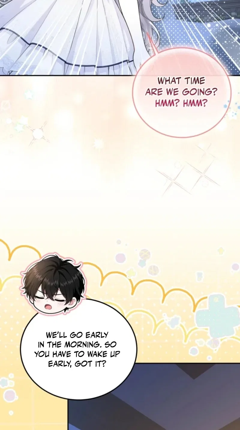 K-Eldest Daughter Possessed a Childcare Novel Chapter 64 – Page 24