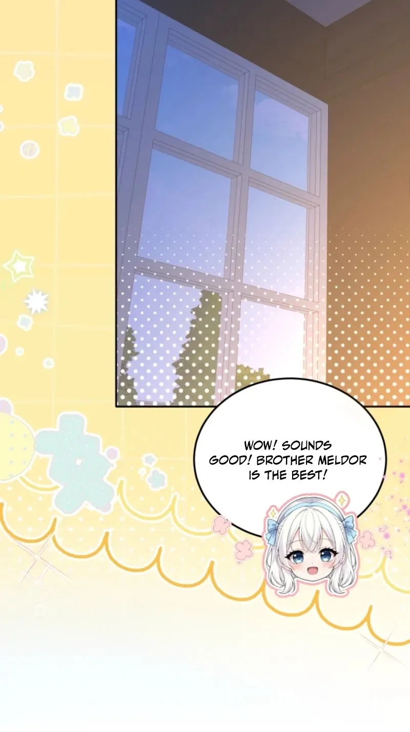 K-Eldest Daughter Possessed a Childcare Novel Chapter 64 – Page 25