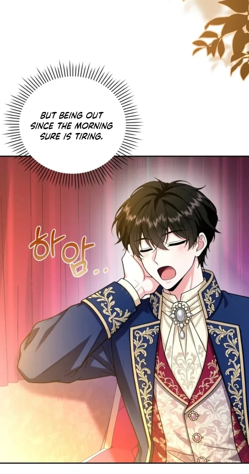K-Eldest Daughter Possessed a Childcare Novel Chapter 64 – Page 33
