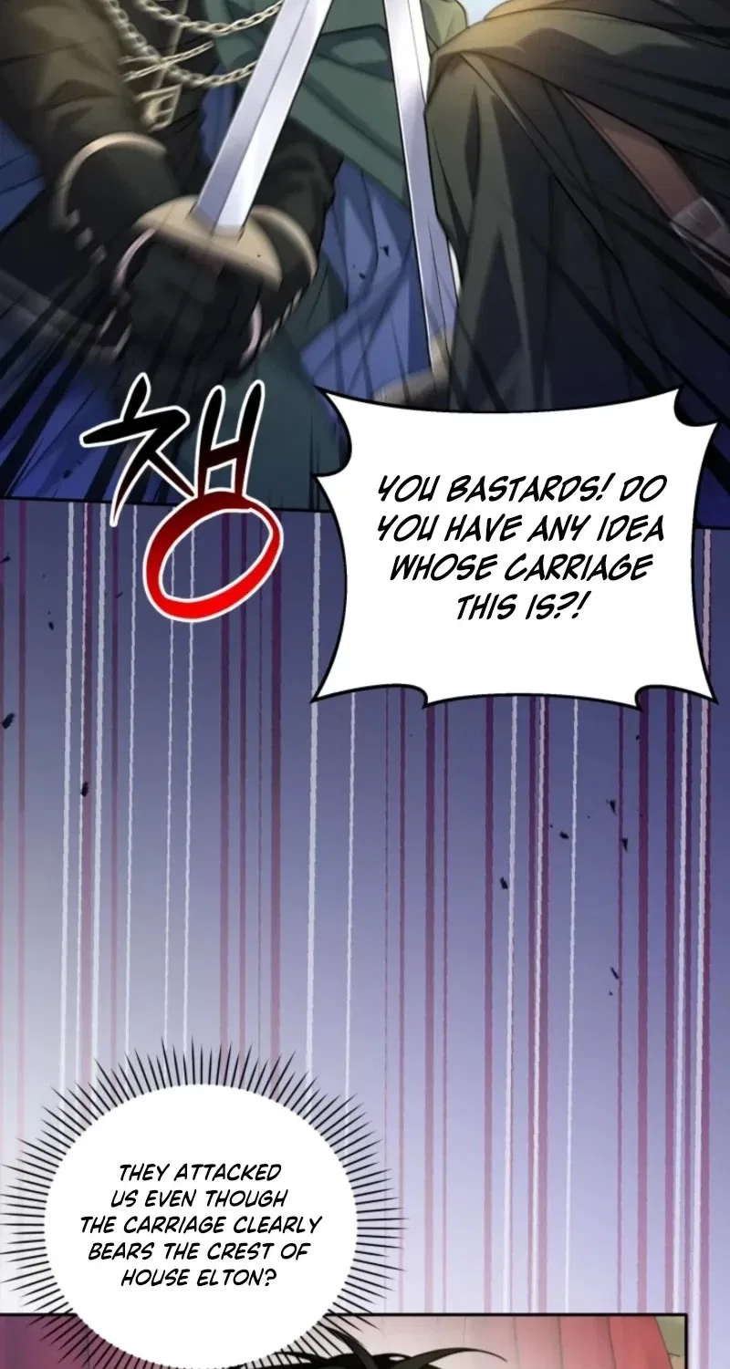 K-Eldest Daughter Possessed a Childcare Novel Chapter 64 – Page 38