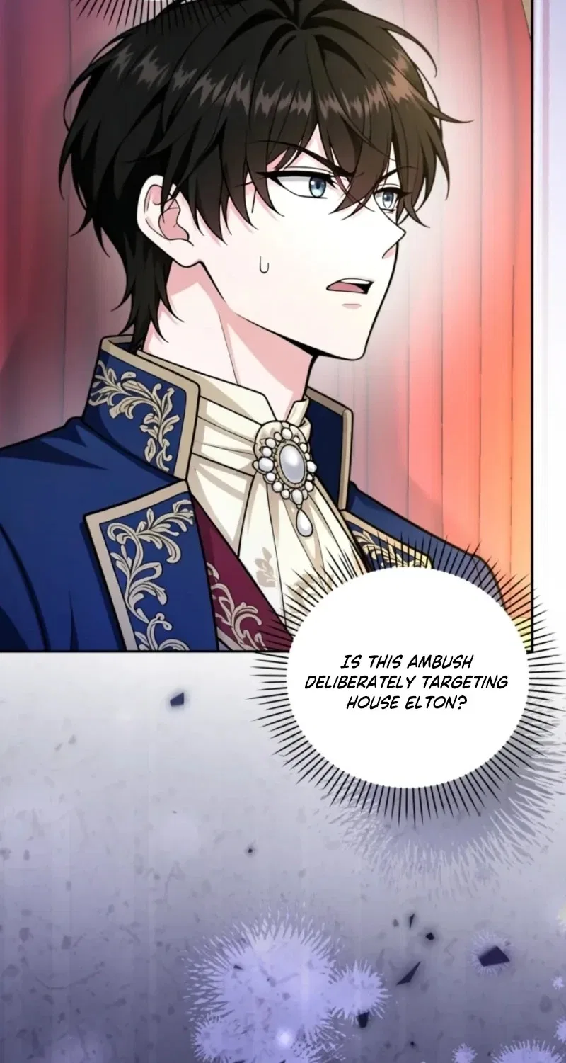 K-Eldest Daughter Possessed a Childcare Novel Chapter 64 – Page 39