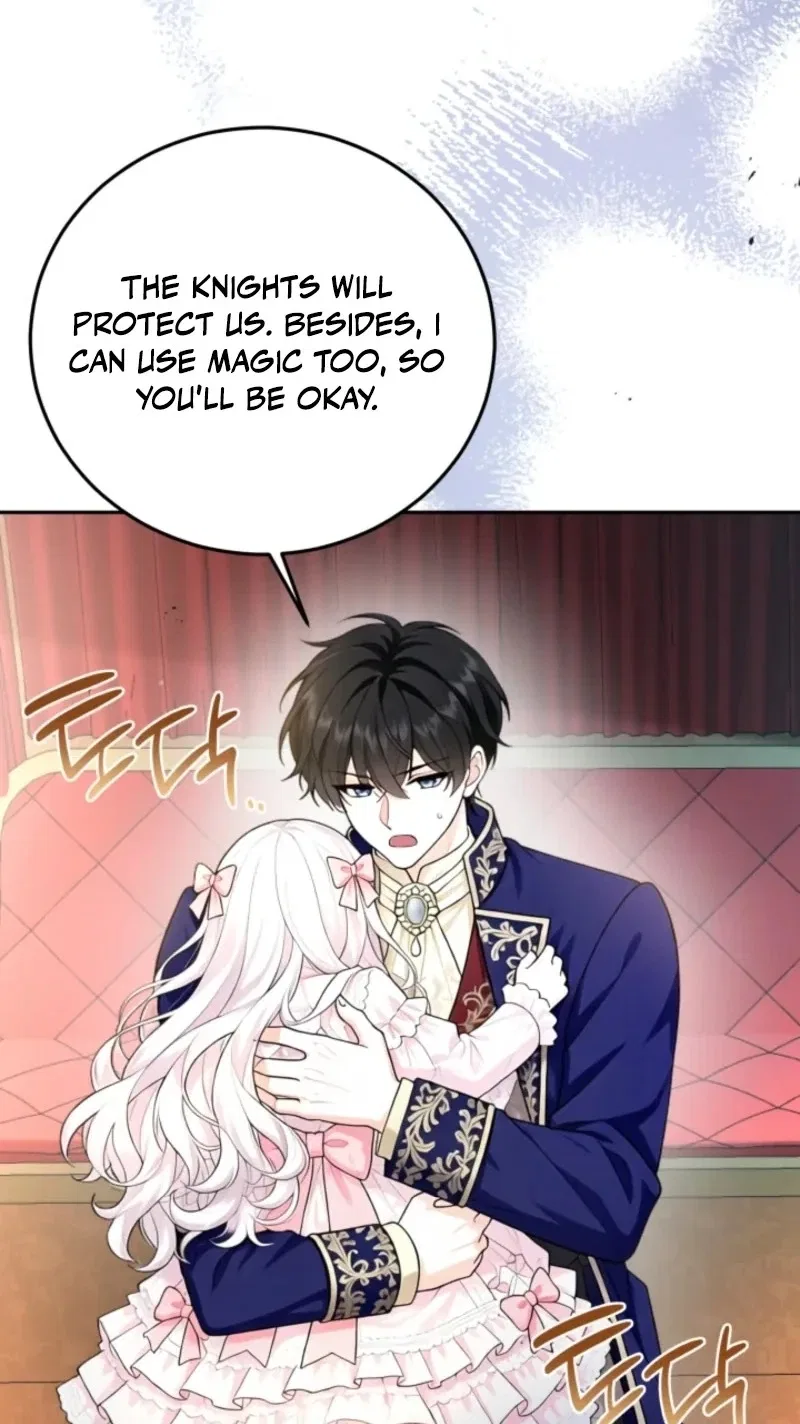 K-Eldest Daughter Possessed a Childcare Novel Chapter 64 – Page 43