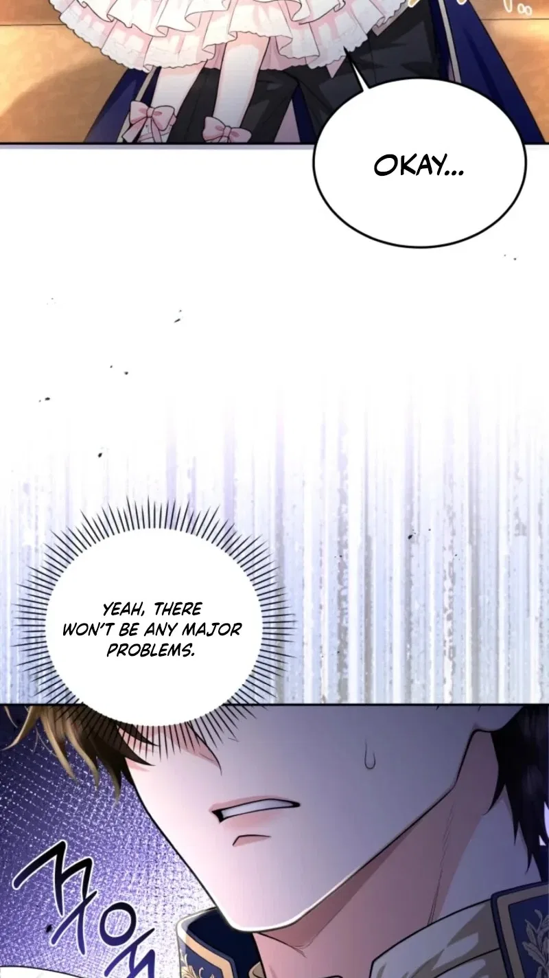 K-Eldest Daughter Possessed a Childcare Novel Chapter 64 – Page 44