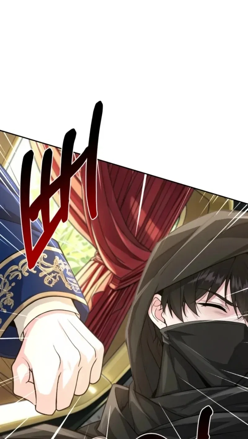 K-Eldest Daughter Possessed a Childcare Novel Chapter 64 – Page 51