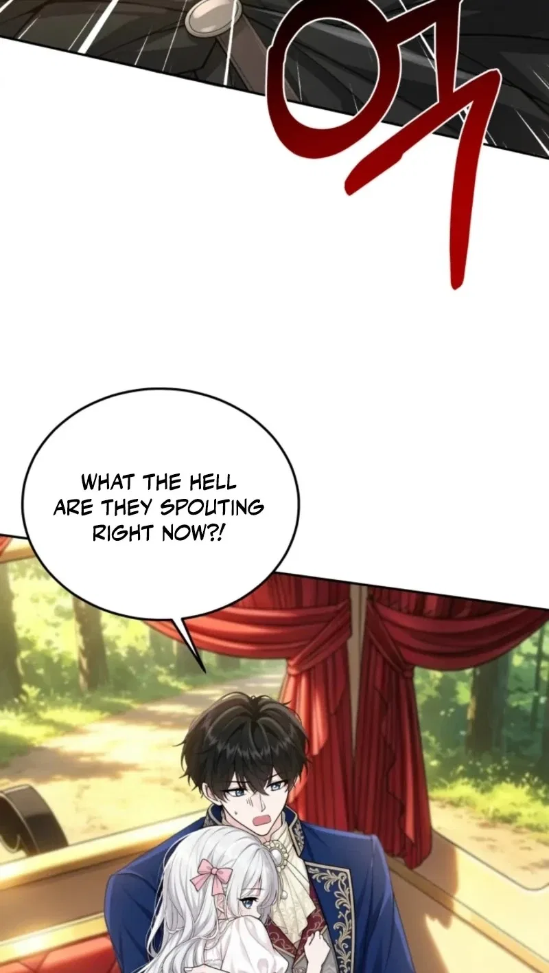 K-Eldest Daughter Possessed a Childcare Novel Chapter 64 – Page 52