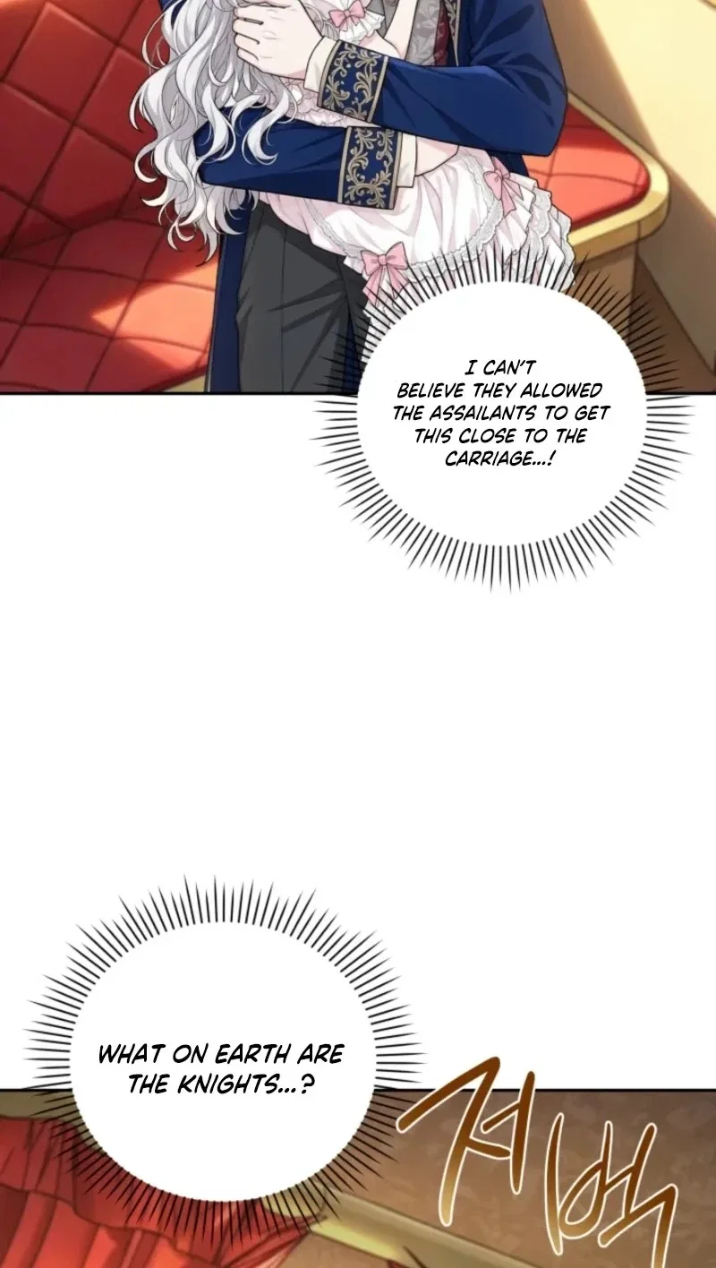 K-Eldest Daughter Possessed a Childcare Novel Chapter 64 – Page 53
