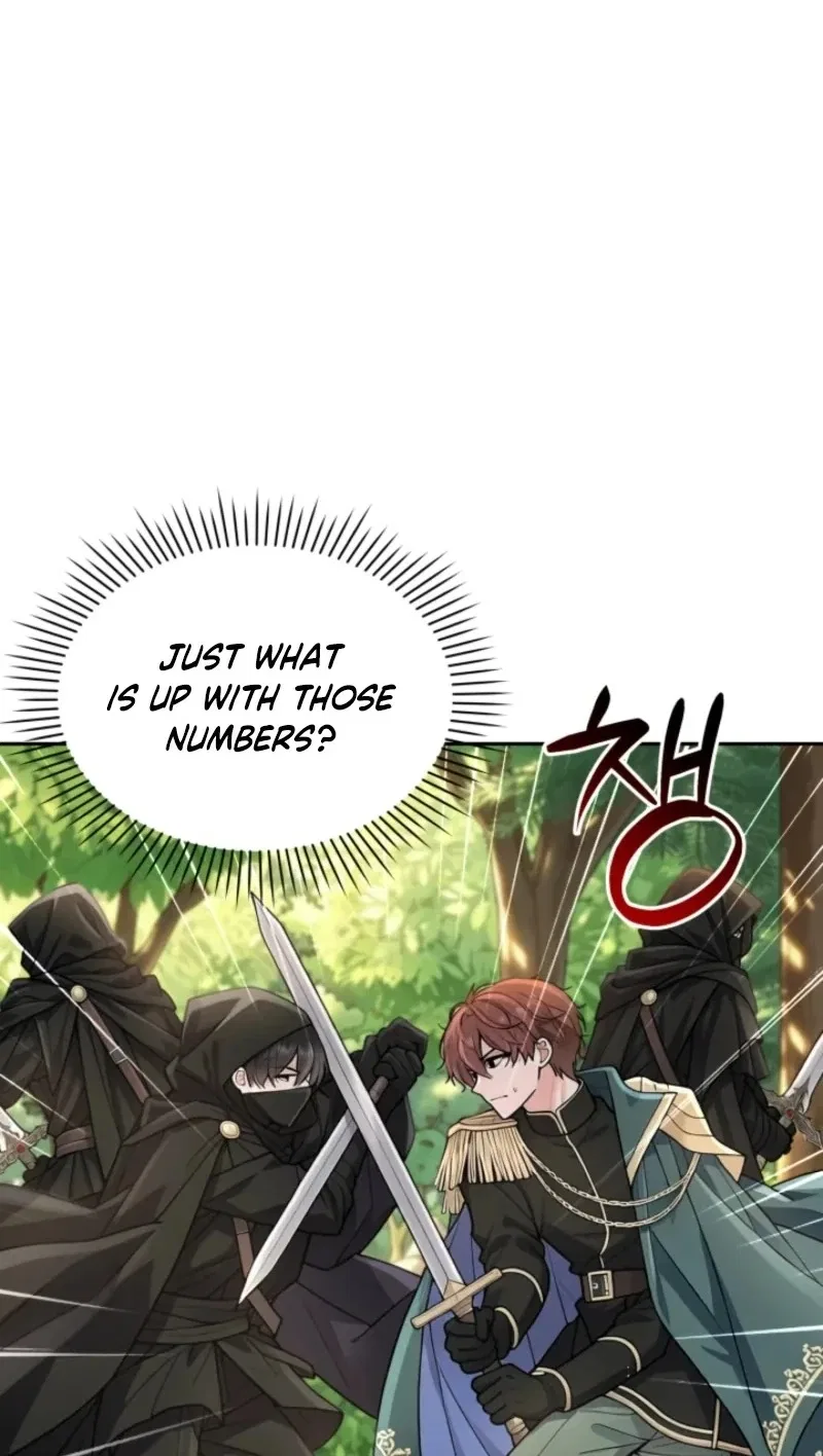K-Eldest Daughter Possessed a Childcare Novel Chapter 64 – Page 56