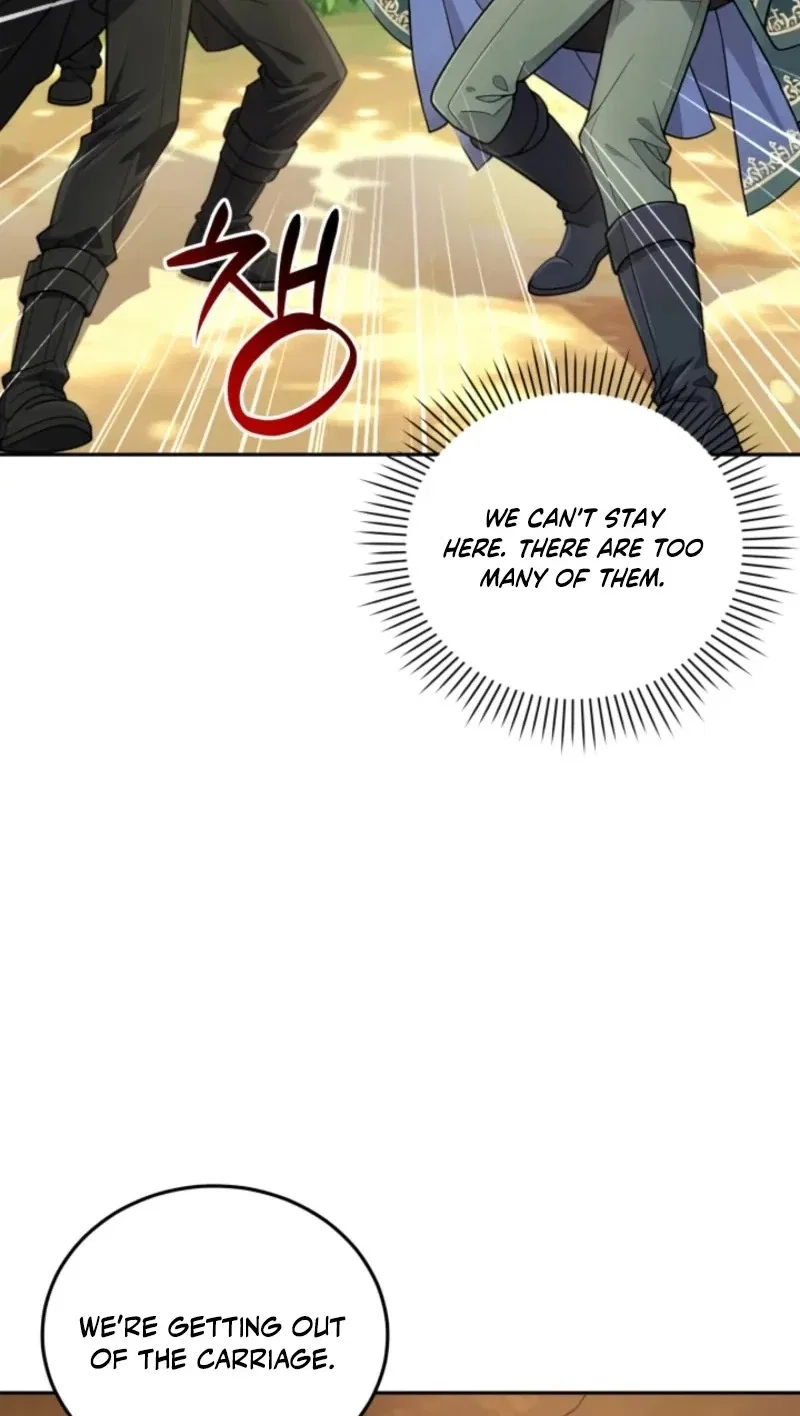 K-Eldest Daughter Possessed a Childcare Novel Chapter 64 – Page 57