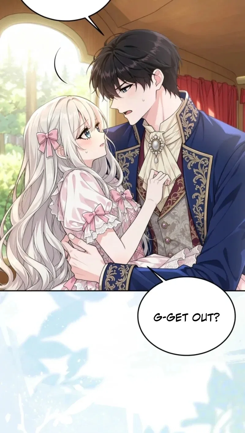 K-Eldest Daughter Possessed a Childcare Novel Chapter 64 – Page 58