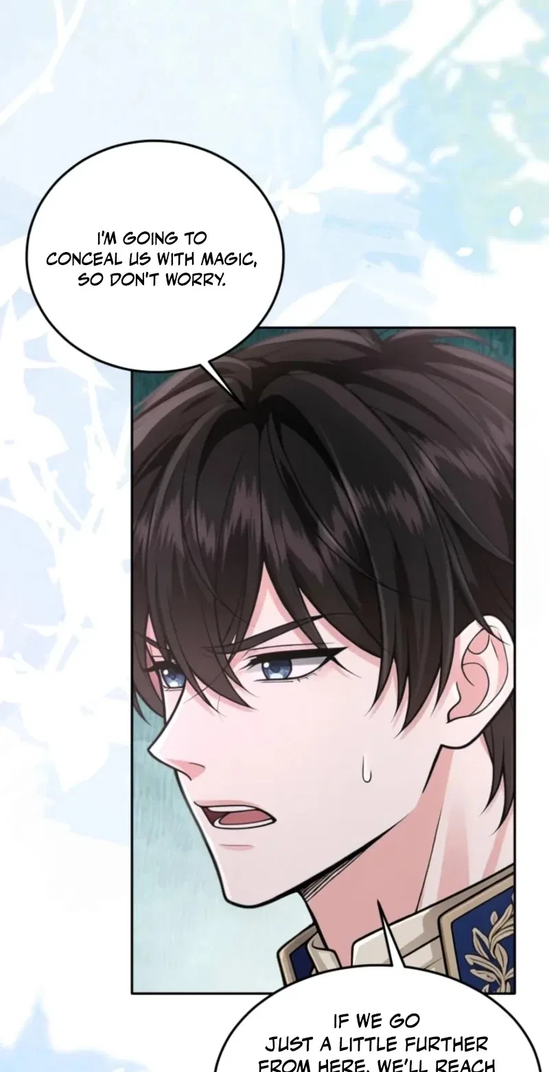 K-Eldest Daughter Possessed a Childcare Novel Chapter 64 – Page 59