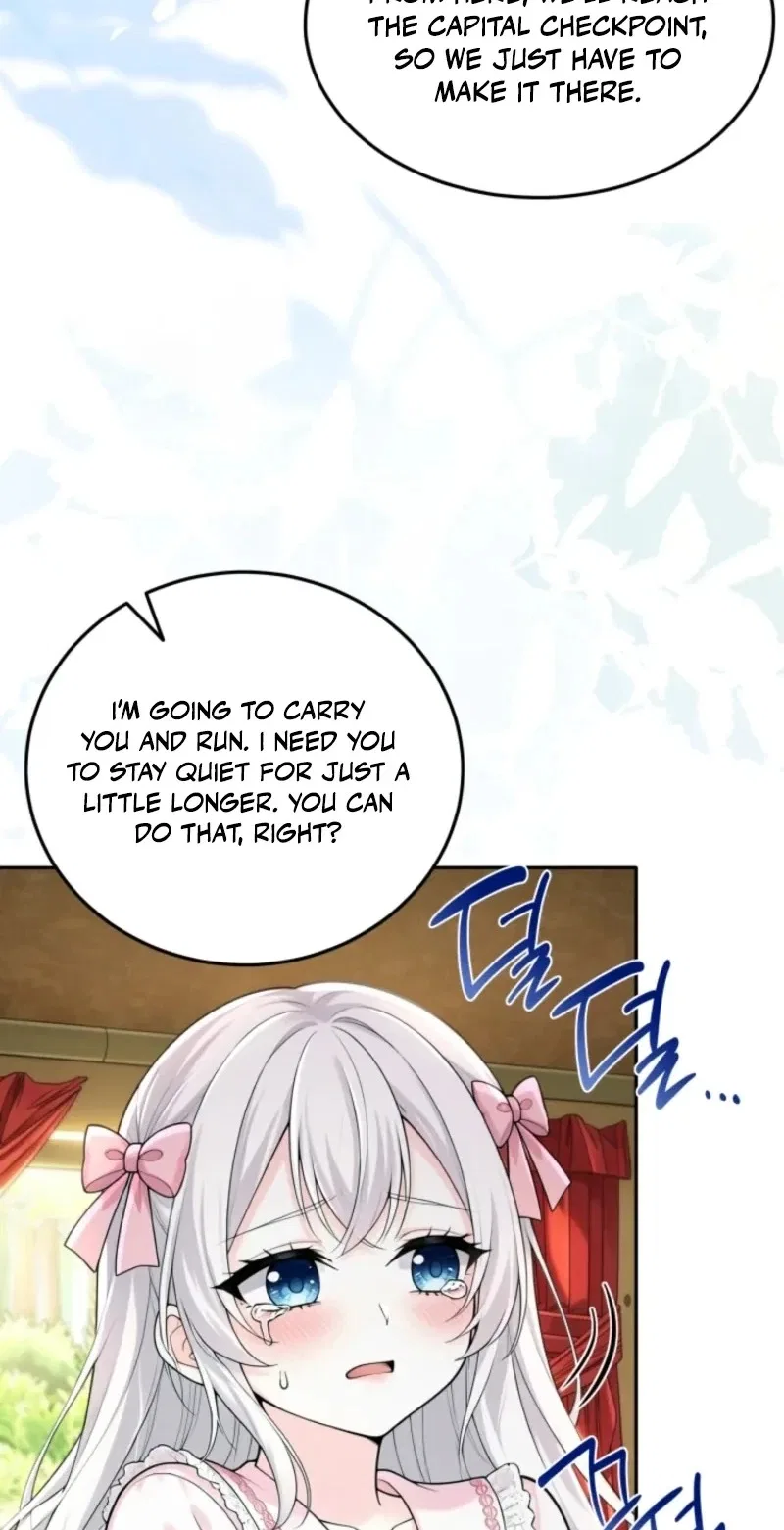 K-Eldest Daughter Possessed a Childcare Novel Chapter 64 – Page 60