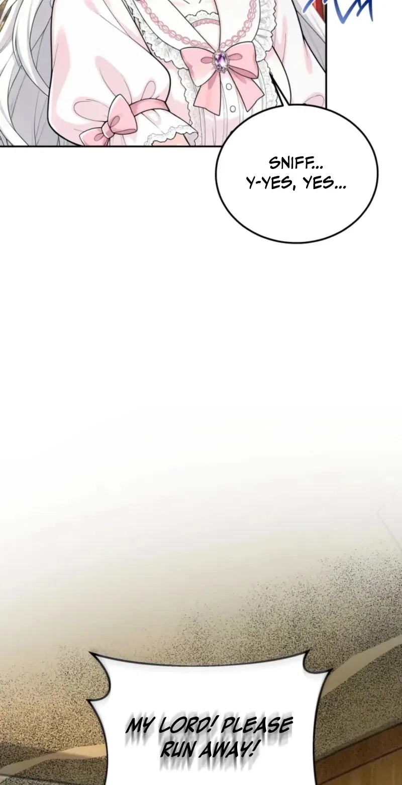 K-Eldest Daughter Possessed a Childcare Novel Chapter 64 – Page 61