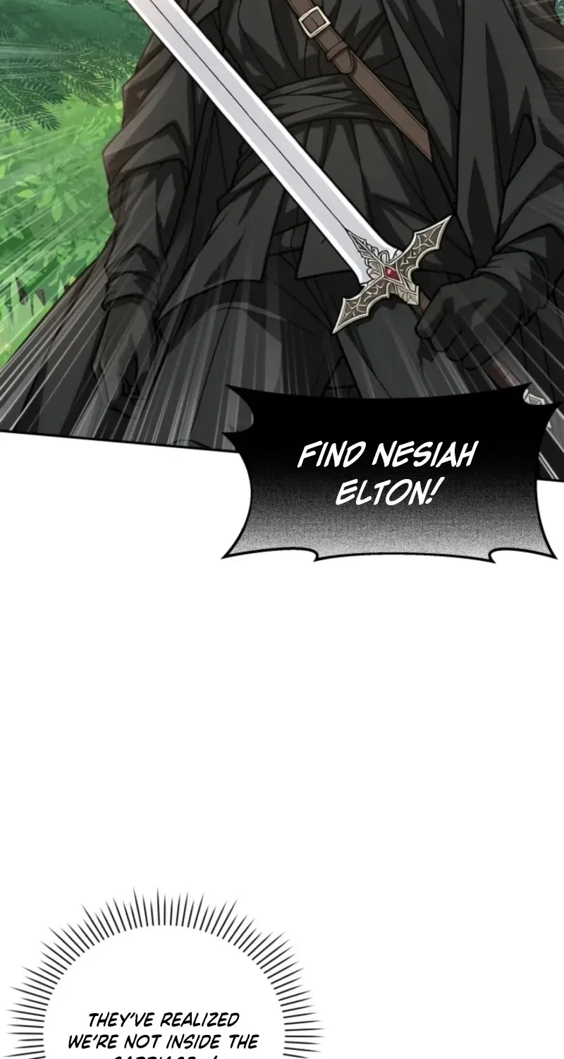K-Eldest Daughter Possessed a Childcare Novel Chapter 64 – Page 69