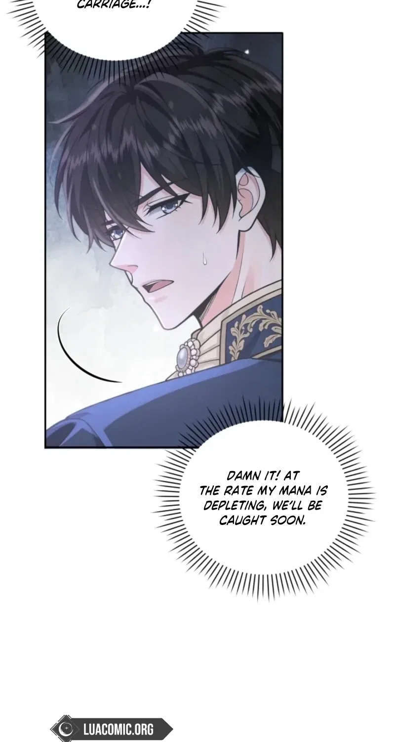 K-Eldest Daughter Possessed a Childcare Novel Chapter 64 – Page 70