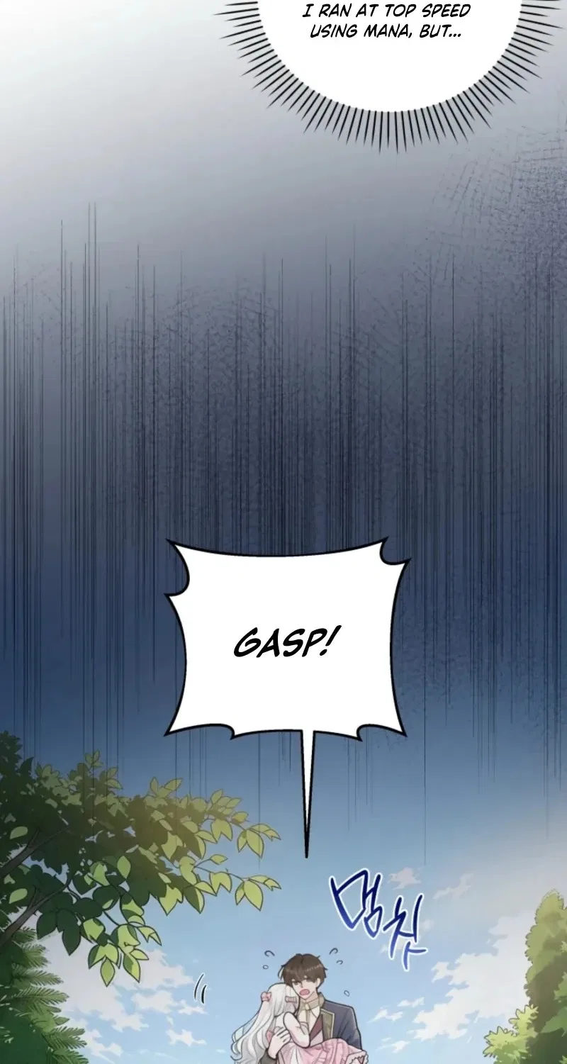 K-Eldest Daughter Possessed a Childcare Novel Chapter 64 – Page 72