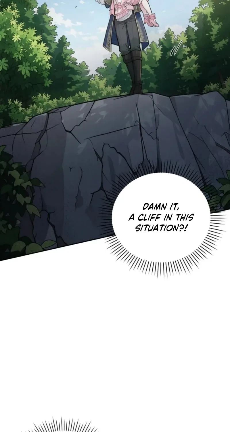 K-Eldest Daughter Possessed a Childcare Novel Chapter 64 – Page 73