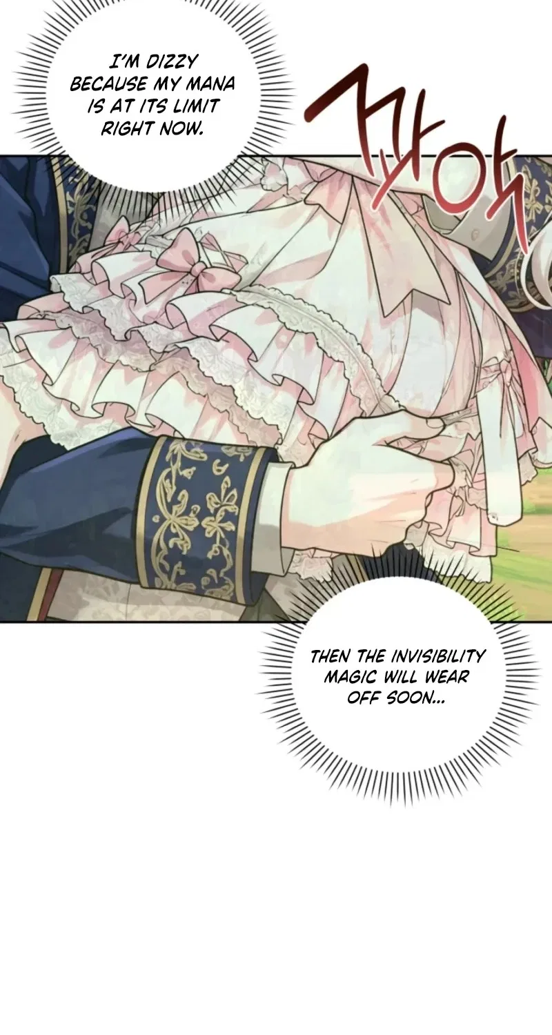 K-Eldest Daughter Possessed a Childcare Novel Chapter 64 – Page 74