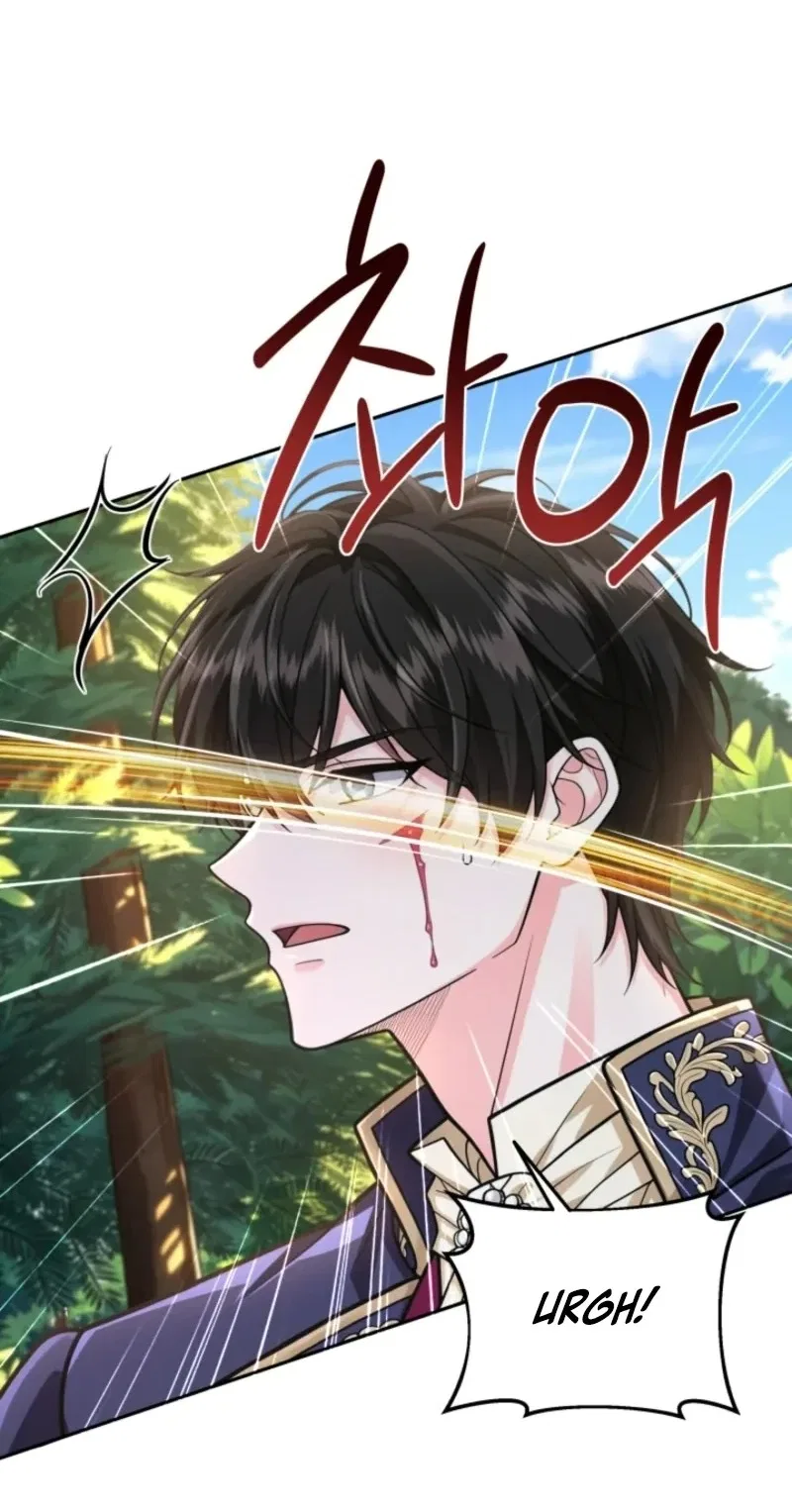 K-Eldest Daughter Possessed a Childcare Novel Chapter 64 – Page 80