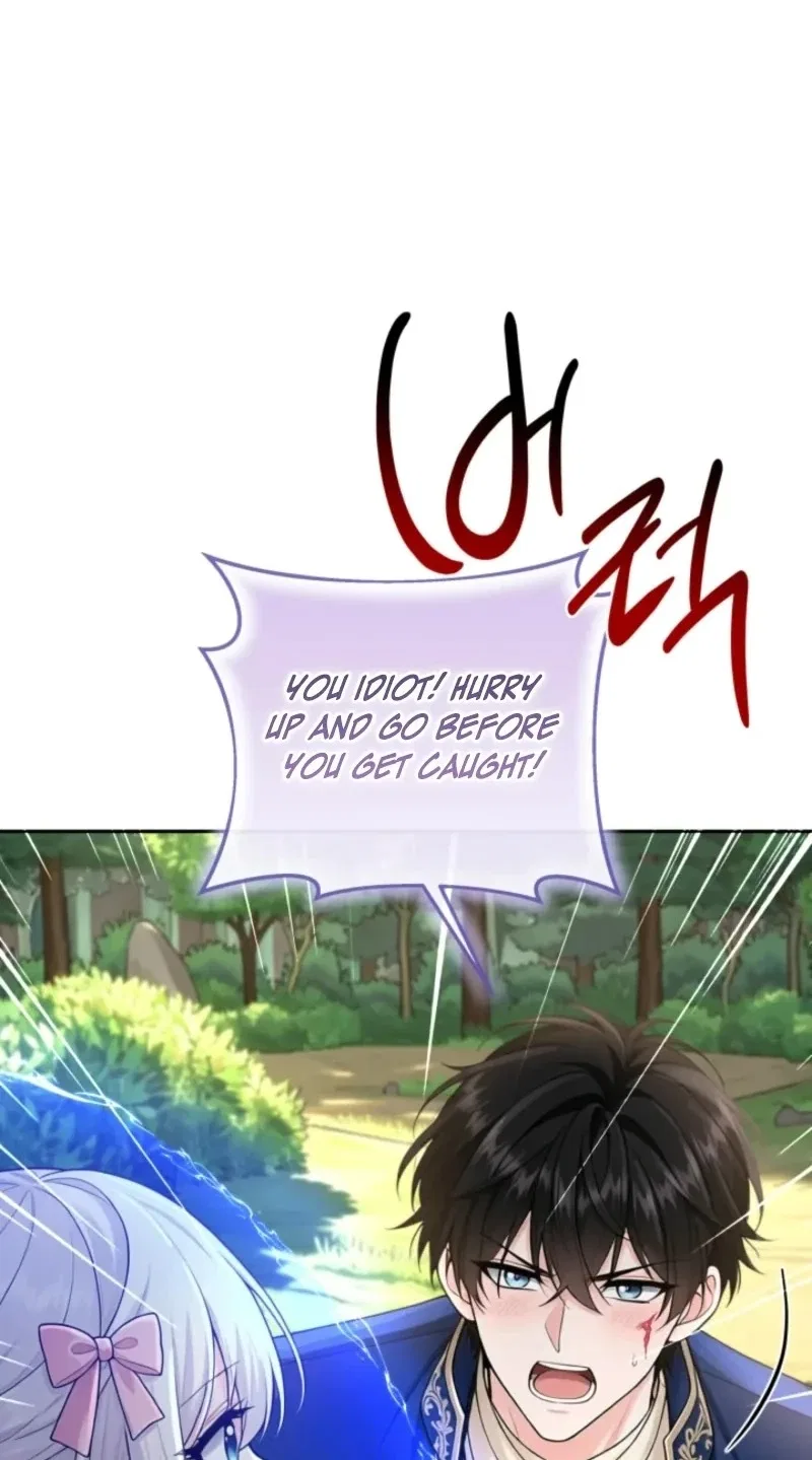 K-Eldest Daughter Possessed a Childcare Novel Chapter 64 – Page 83
