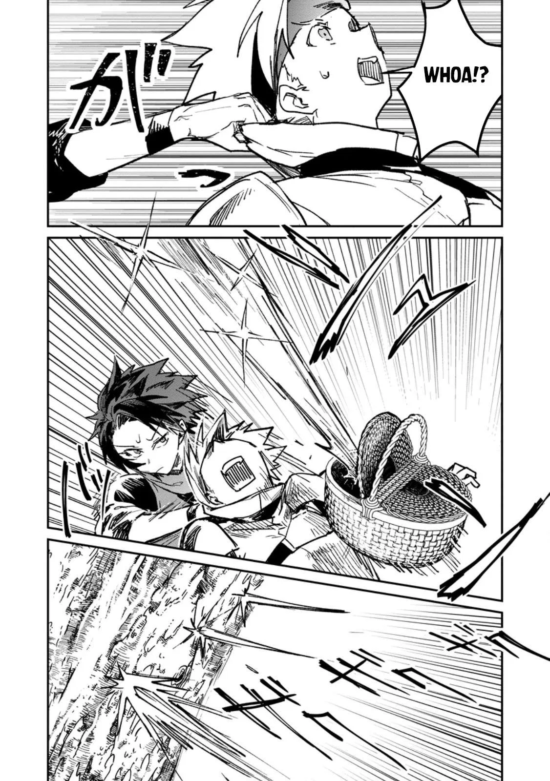 Anime – There was a Cute Girl in the Hero’s Party, so I Tried Confessing to Her Chapter 72 – Page 9