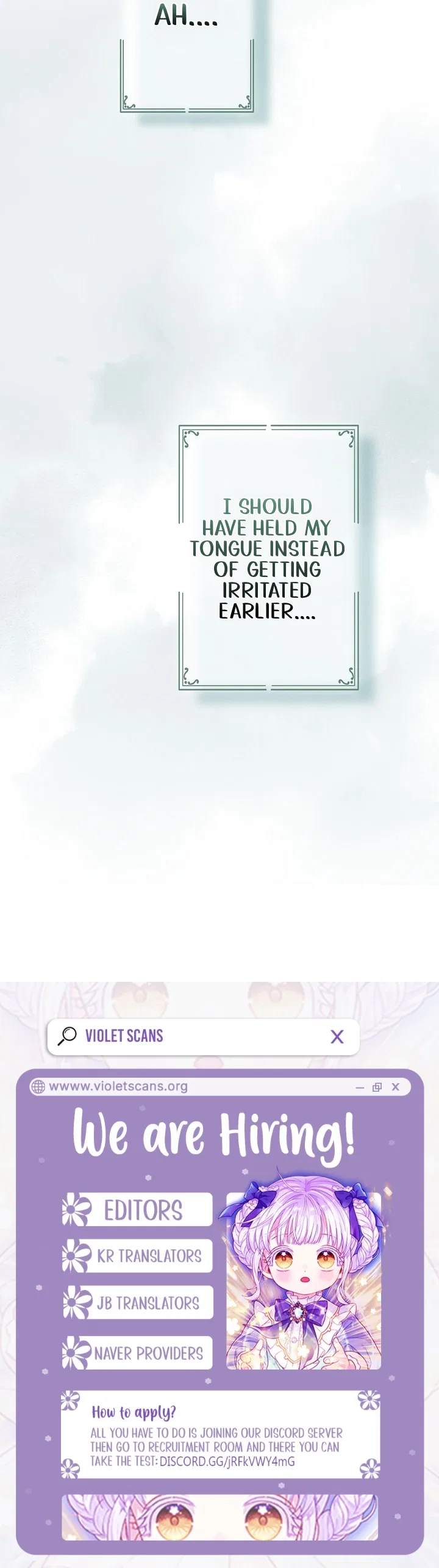I Became the Youngest Sister-in-law of the Ruined Reverse Harem’s Male Leads Chapter 87 – Page 10