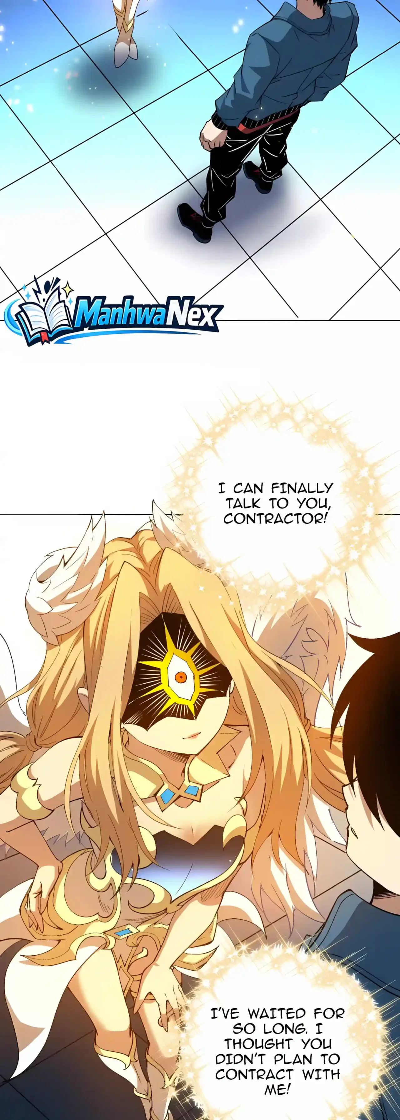 Global Beast Tamer: I Can See the Path of Evolution Chapter 108 – Page 6