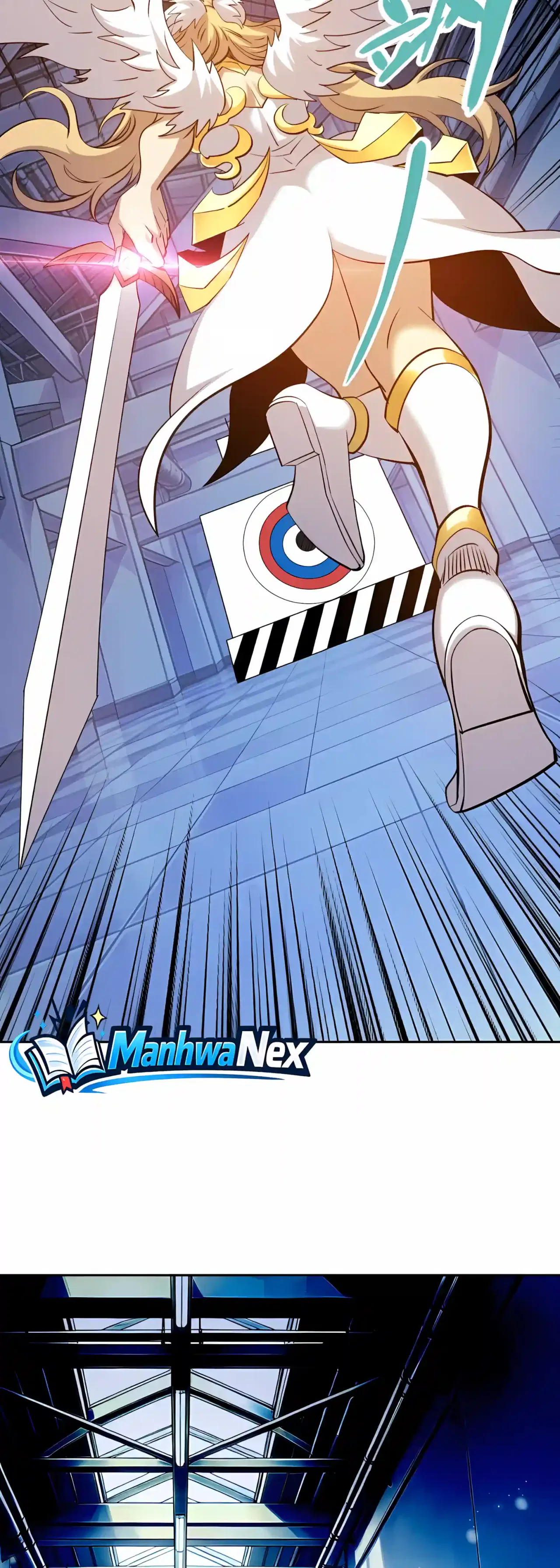 Global Beast Tamer: I Can See the Path of Evolution Chapter 108 – Page 15