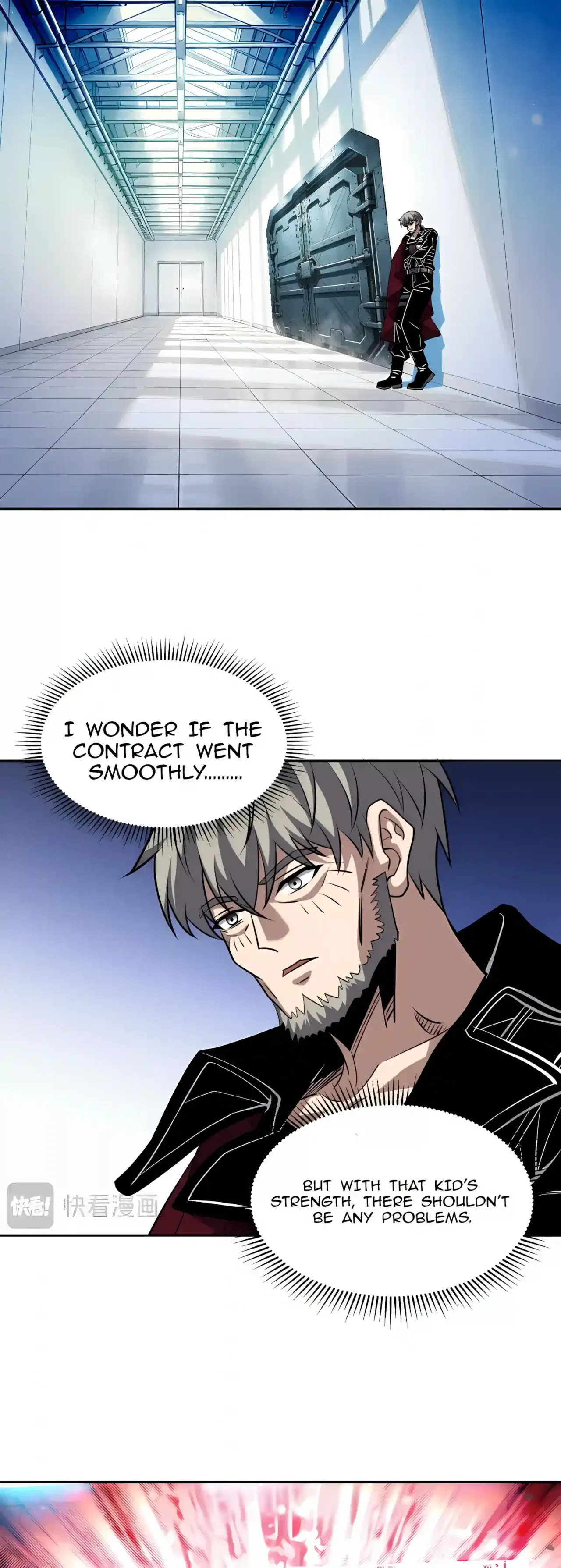 Global Beast Tamer: I Can See the Path of Evolution Chapter 108 – Page 16