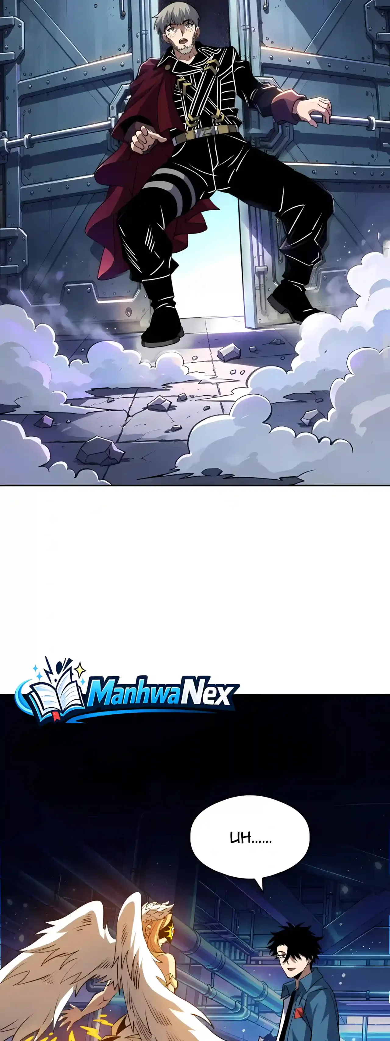 Global Beast Tamer: I Can See the Path of Evolution Chapter 108 – Page 21