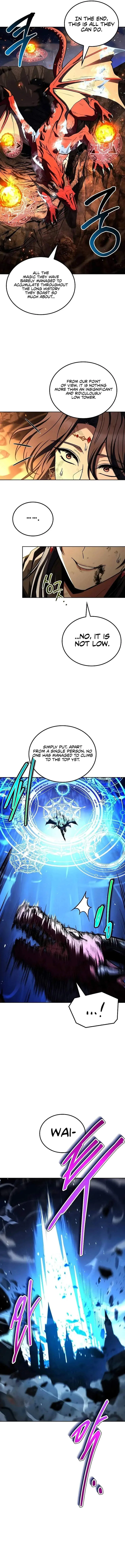 The Archmage’s Restaurant Chapter 154 – Page 10